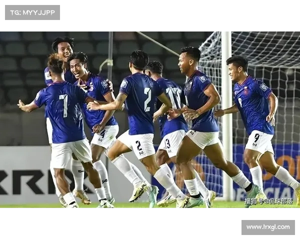 缅甸国家队德国集训加速归化球员磨合提升整体实力 缅甸国家队德国集训加速归化球员磨合提升整体实力