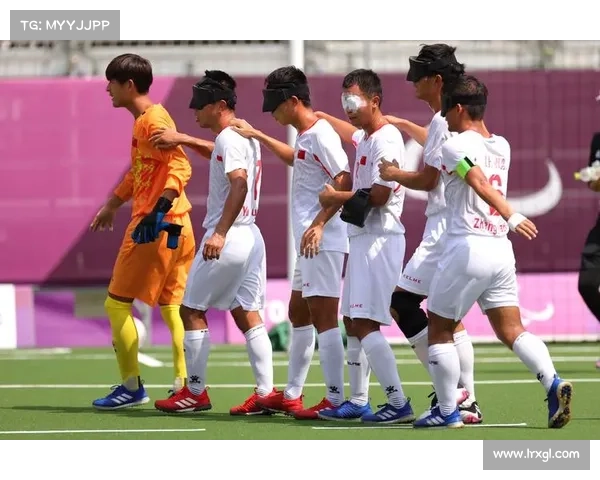 世界盲人足球锦标赛将于12月在阿根廷布宜诺斯艾利斯举行