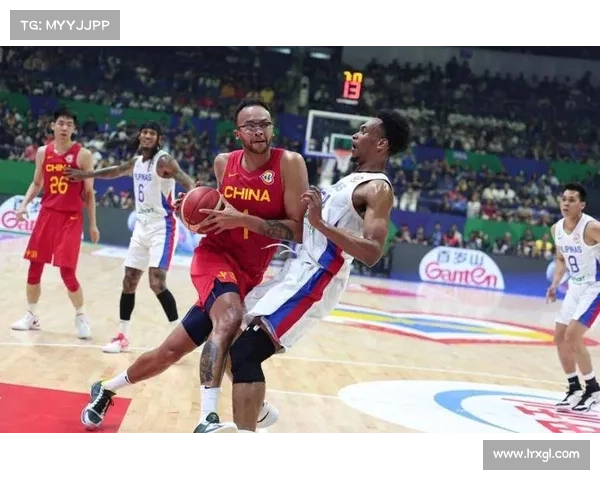 中国男篮确定7月杭州热身赛对阵委内瑞拉备战国际大赛