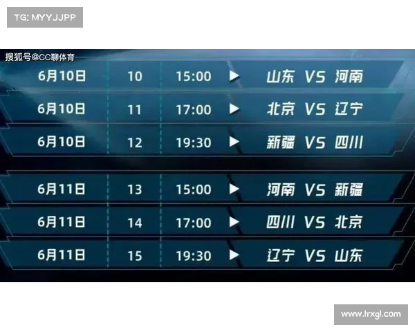 CBA新赛季因全运会赛程冲突延期至12月开赛相关情况分析