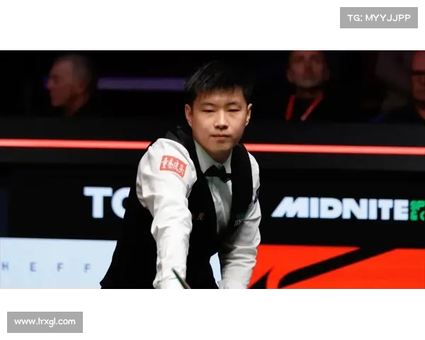 赵心童资格赛逆袭登顶斯诺克赛场创造亚洲球员历史最佳战绩 赵心童资格赛逆袭登顶斯诺克赛场创造亚洲球员历史最佳战绩