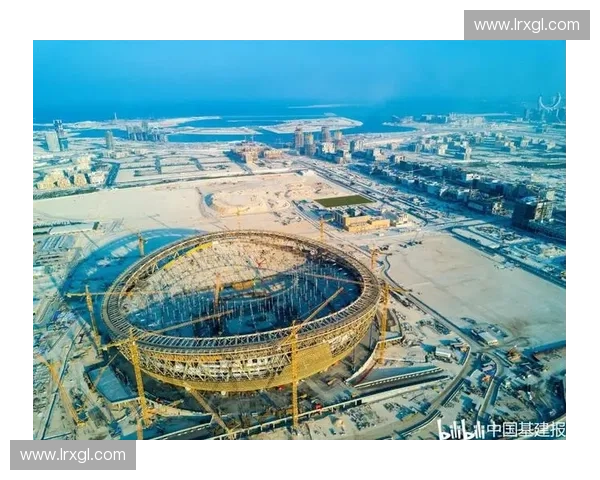 纽约场馆数字化接入进度缓慢，滞后的基建工程正挤占世界杯筹备窗口